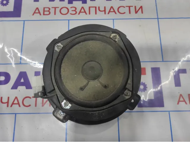 Динамик Hyundai Getz 96340-1C000. Передний левый.