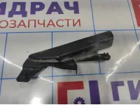 Кожух Hyundai Getz 81377-1C000. Двери передней правой.