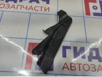 Кожух Hyundai Getz 81376-1C000. Двери передней левой.