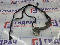 Проводка двери передней левой Hyundai Getz 91800-1C100. Дефект.