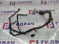 Проводка двери передней правой Hyundai Getz 91811-1C080.