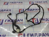 Проводка двери задней левой Hyundai Getz 91820-1C020.