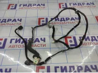 Проводка двери задней левой Hyundai Getz 91820-1C020.