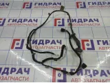 Проводка двери задней левой Hyundai Getz 91820-1C020.