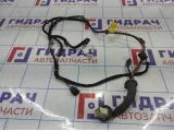Проводка двери задней правой Hyundai Getz 91830-1C020.