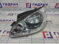 Фара левая Hyundai Getz 92101-1C500. Аналог.
