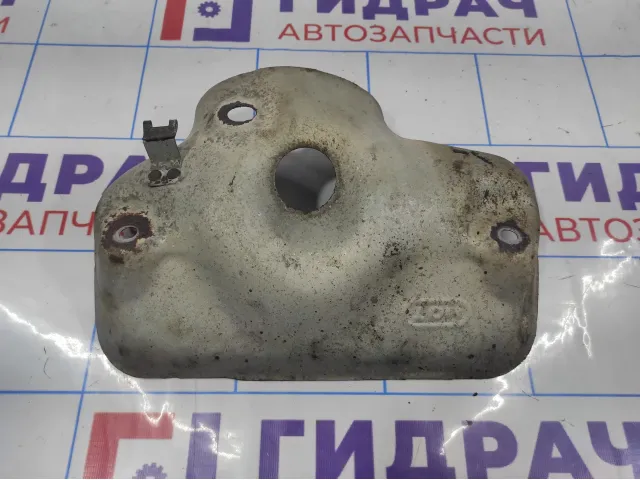 Экран тепловой Hyundai Getz 28525-26601.