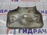 Экран тепловой Hyundai Getz 28525-26601.