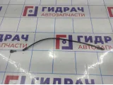 Трос открывания капота Hyundai Getz 81190-1C100.