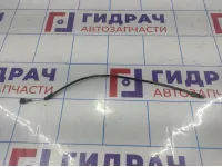 Трос открывания капота Hyundai Getz 81190-1C100.