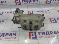 Коллектор впускной Hyundai Getz 28310-26470.