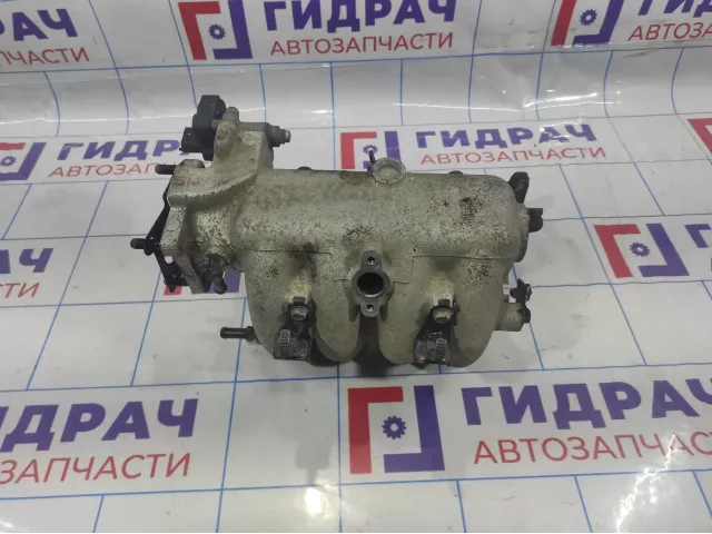 Коллектор впускной Hyundai Getz 28310-26470.