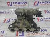 Коллектор впускной Hyundai Getz 28310-26470.