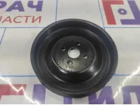 Шкив водяного насоса (помпы) Hyundai Getz 25221-26001. Большой.
