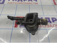 Корпус термостата Hyundai Getz 25620-26100.