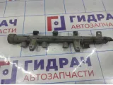 Рейка топливная (рампа) Hyundai Getz 35304-26610.