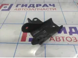 Кронштейн КПП Hyundai Getz 43176-22690.