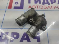 Фланец двигателя системы охлаждения Hyundai Getz 25611-26100.