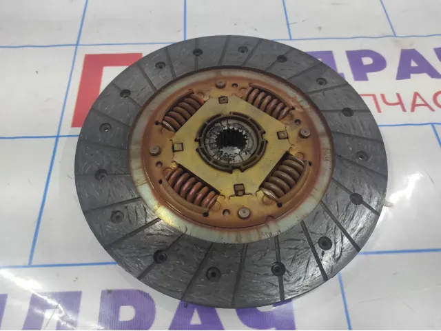 Диск сцепления Hyundai Getz 41100-28060.