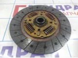 Диск сцепления Hyundai Getz 41100-28060.