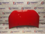 Капот Hyundai Getz 66400-1C510. Дефект.