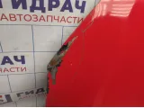 Капот Hyundai Getz 66400-1C510. Дефект.