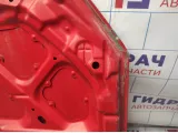 Капот Hyundai Getz 66400-1C510. Дефект.
