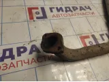 Глушитель средняя часть Hyundai Getz 28700-1C560.