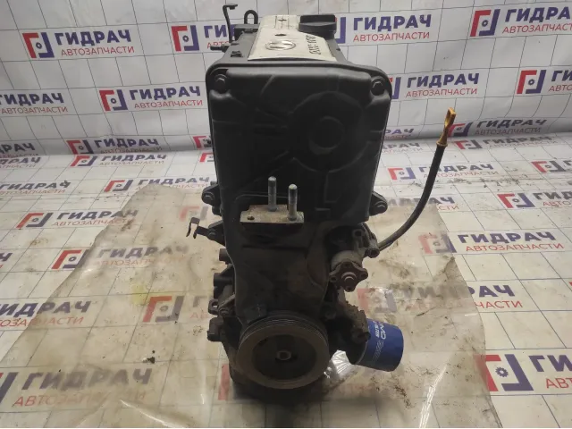 Двигатель Hyundai Getz 100C1-26P00. G4EE.