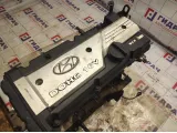 Двигатель Hyundai Getz 100C1-26P00. G4EE.