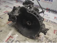 МКПП Hyundai Getz 43000-22908.