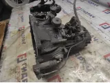 МКПП Hyundai Getz 43000-22908.