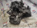 МКПП Hyundai Getz 43000-22908.