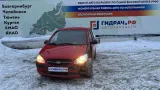 Активатор замка багажника Hyundai Getz 95750-1C000.