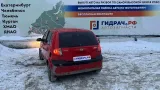 Активатор замка багажника Hyundai Getz 95750-1C000.