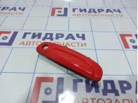 Ручка наружная передняя правая Hyundai Getz