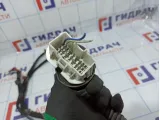Проводка двери передней левой Hyundai Getz 91801-1C081
