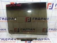 Стекло двери задней правой Hyundai Getz 83420-1C000
