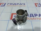 Заслонка дроссельная механическая Hyundai Getz 35100-26860