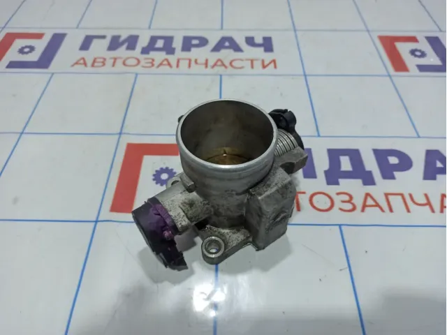 Заслонка дроссельная механическая Hyundai Getz 35100-26860