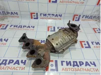 Коллектор выпускной Hyundai Getz 28510-26250