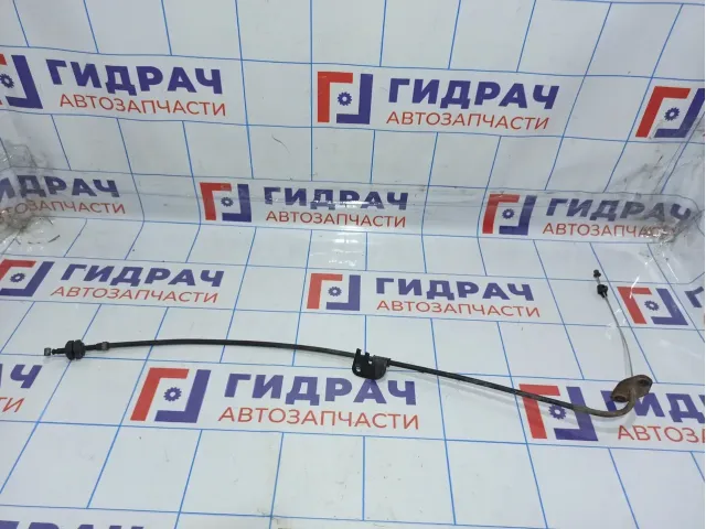 Трос газа Hyundai Getz 32790-1C100