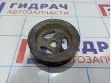 Шкив коленвала Hyundai Getz 23124-26030