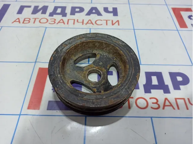 Шкив коленвала Hyundai Getz 23124-26030