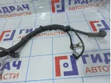 Клемма аккумулятора плюс Hyundai Getz