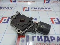 Насос масляный Hyundai Getz 21310-26802