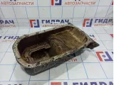 Поддон масляный двигателя Hyundai Getz 21510-26601