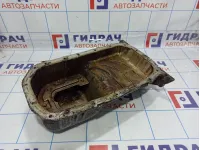 Поддон масляный двигателя Hyundai Getz 21510-26601