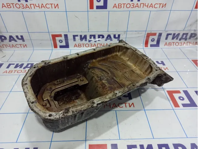 Поддон масляный двигателя Hyundai Getz 21510-26601