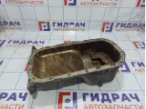 Поддон масляный двигателя Hyundai Getz 21510-26601